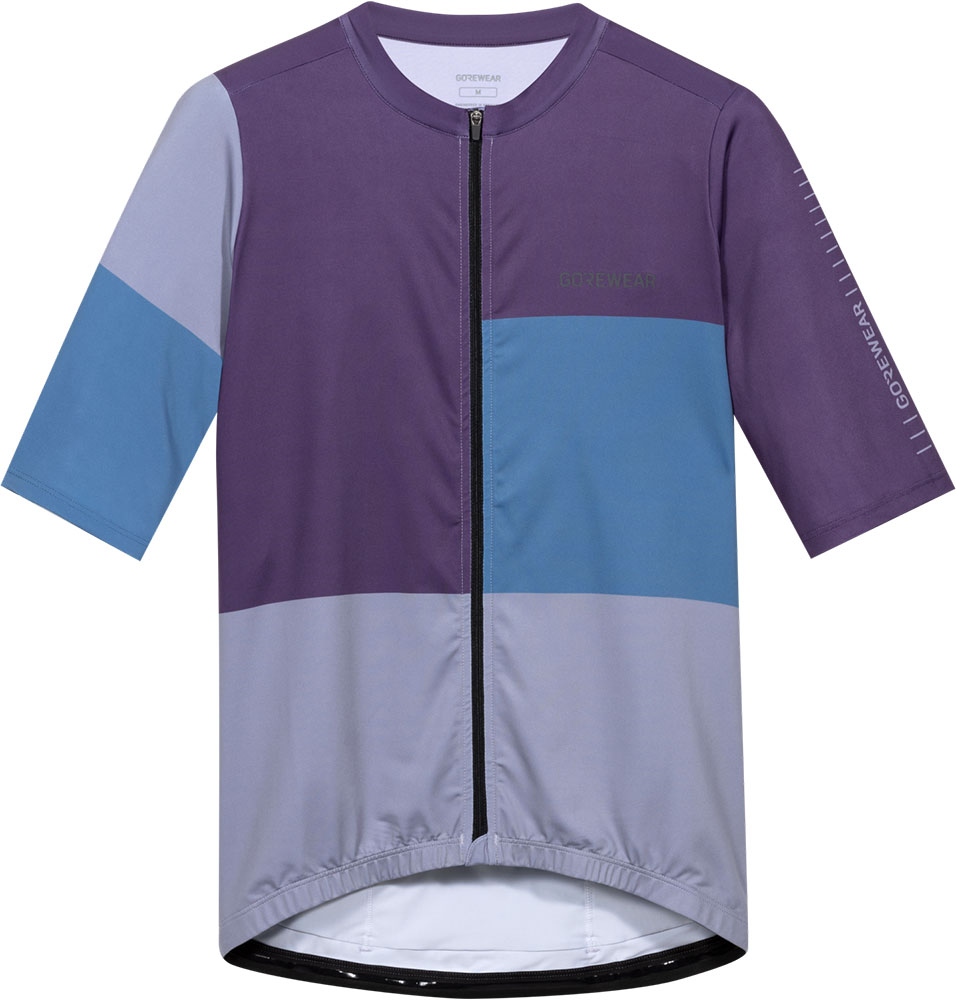 Swiftride Block - Jersey