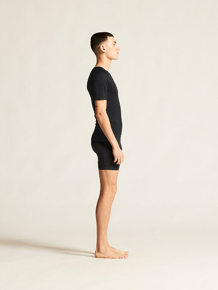 Nanoweight - Functional Baselayer