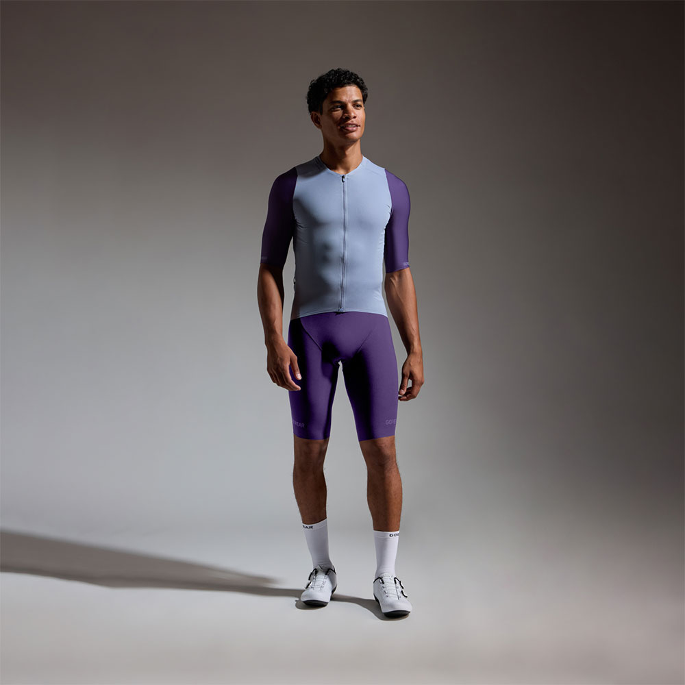 Distance 2.0 - Jersey