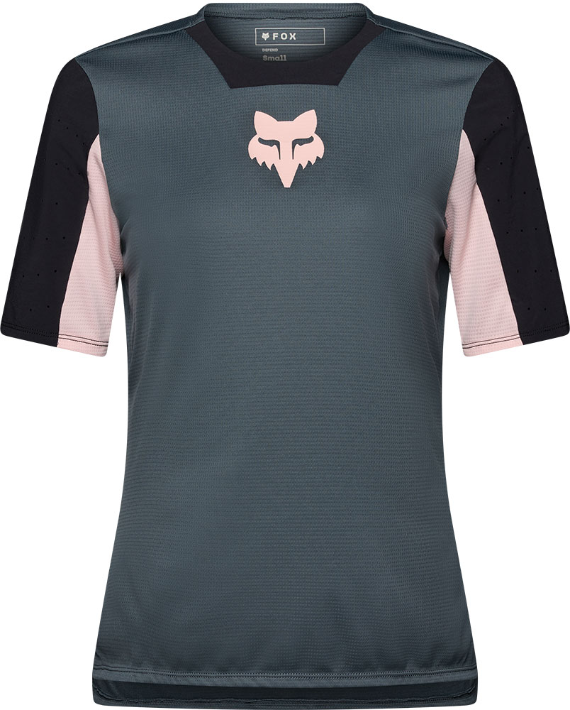 Defend Creation - Women's MTB Jersey