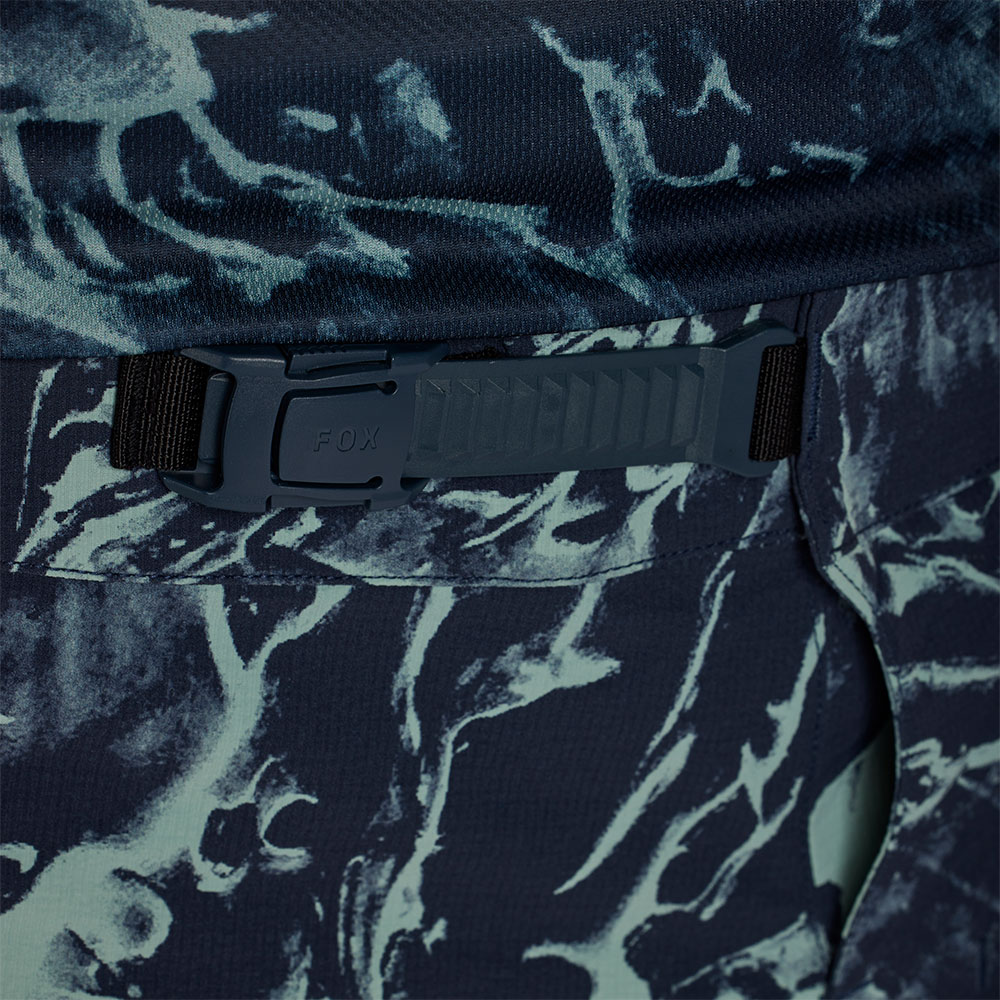 Ranger Image Print - MTB Shorts