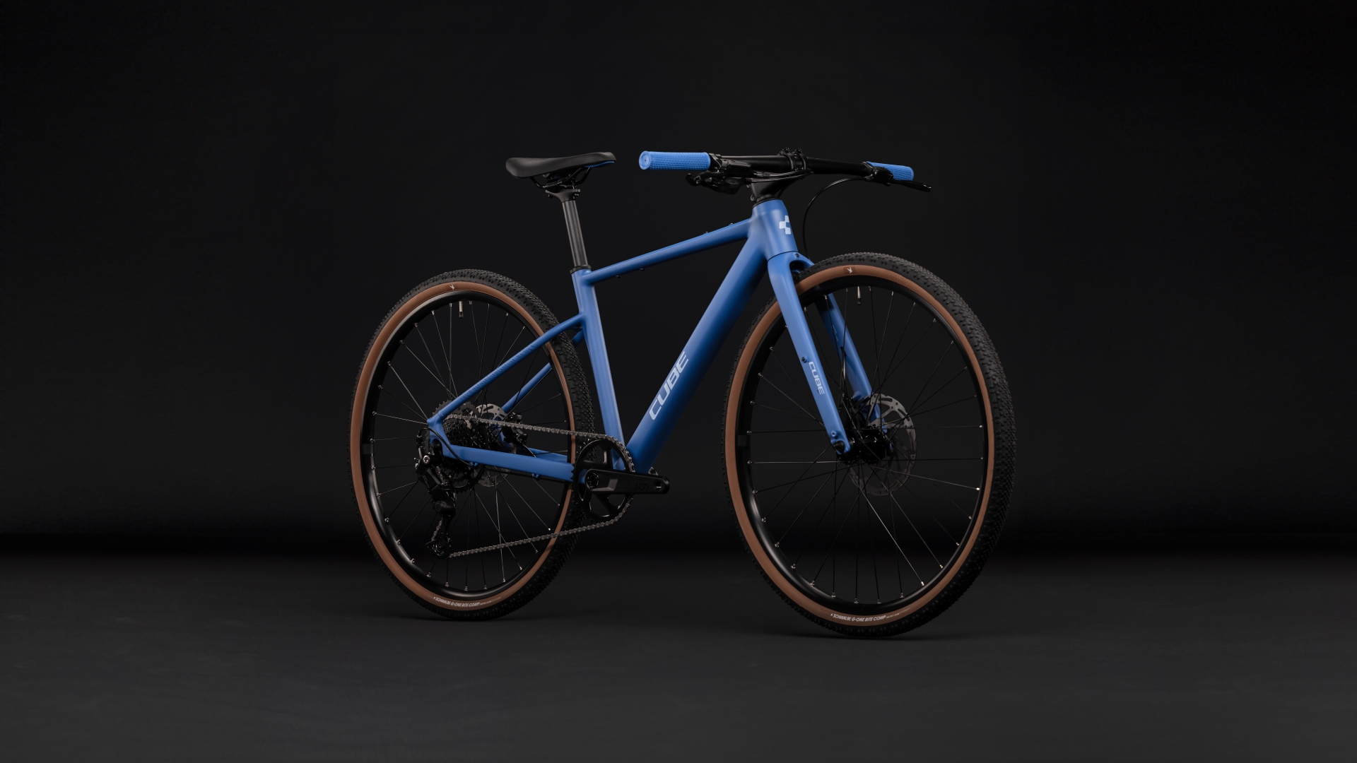 Nulane Rookie ONE yaleblue´n´blue
