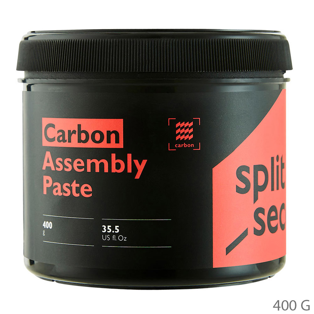 STAY FIXED – CARBON ASSEMBLY PASTE
