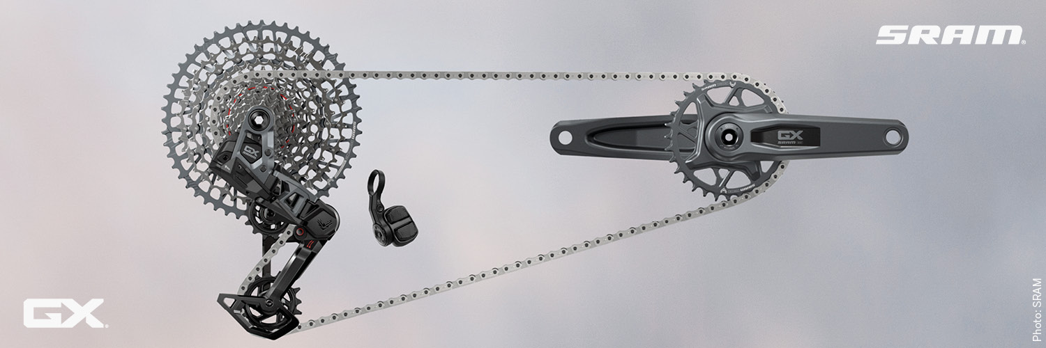 AXS GX Eagle Transmission Online Shop | Bike-Discount