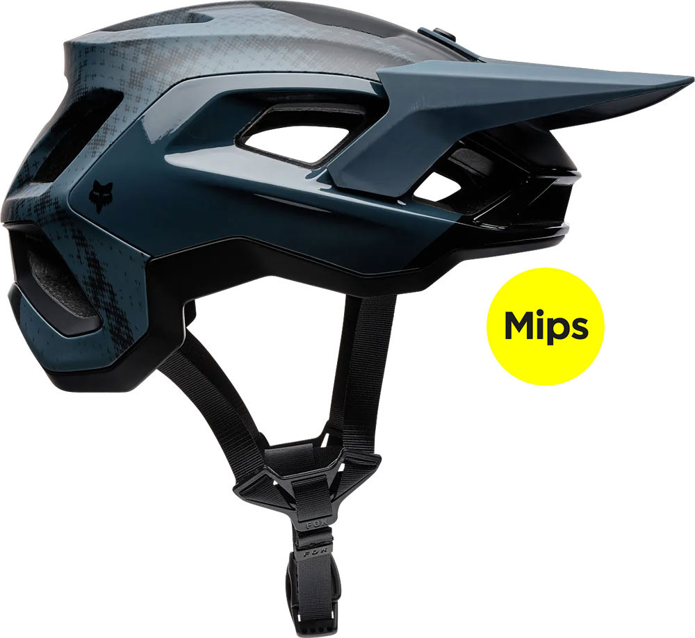 Speedframe Pro Sense -  MTB Helm