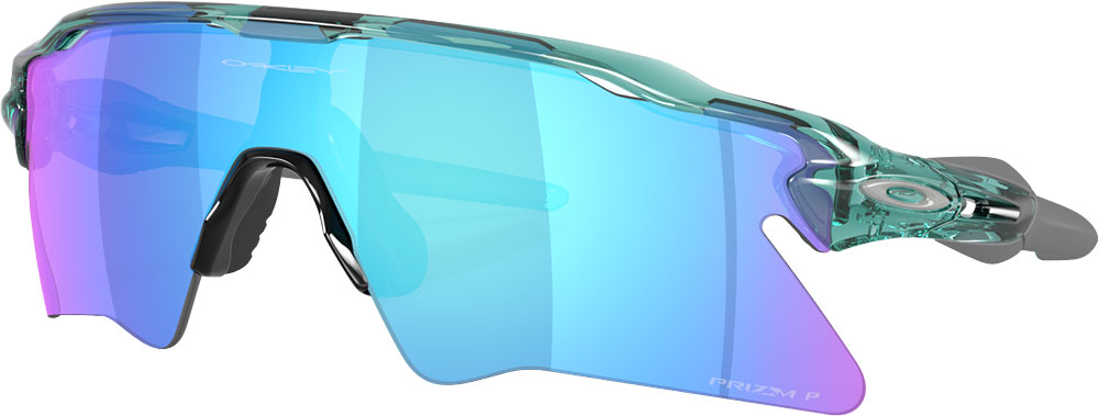 Radar EV Heater PRIZM Sapphire Polarized - Gafas deportivas