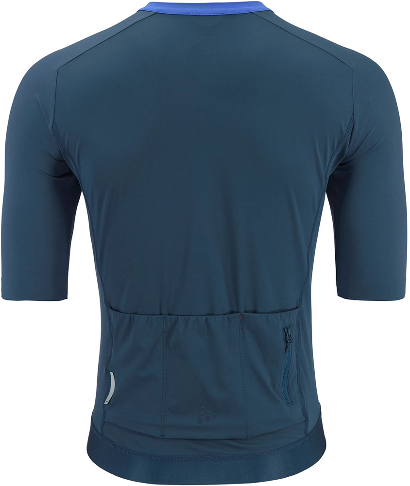 Endurance Training - Jersey