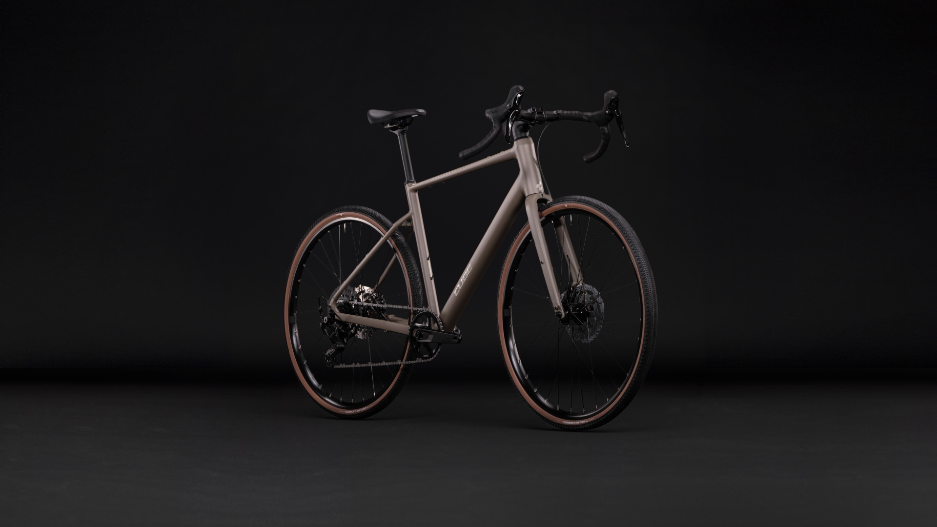Nuroad ONE wood´n´grey