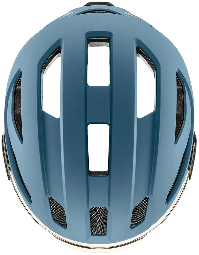 stride visor - Urban Helm