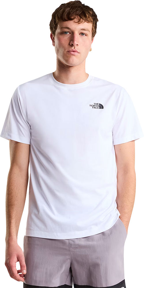 Monte SS - T-Shirt
