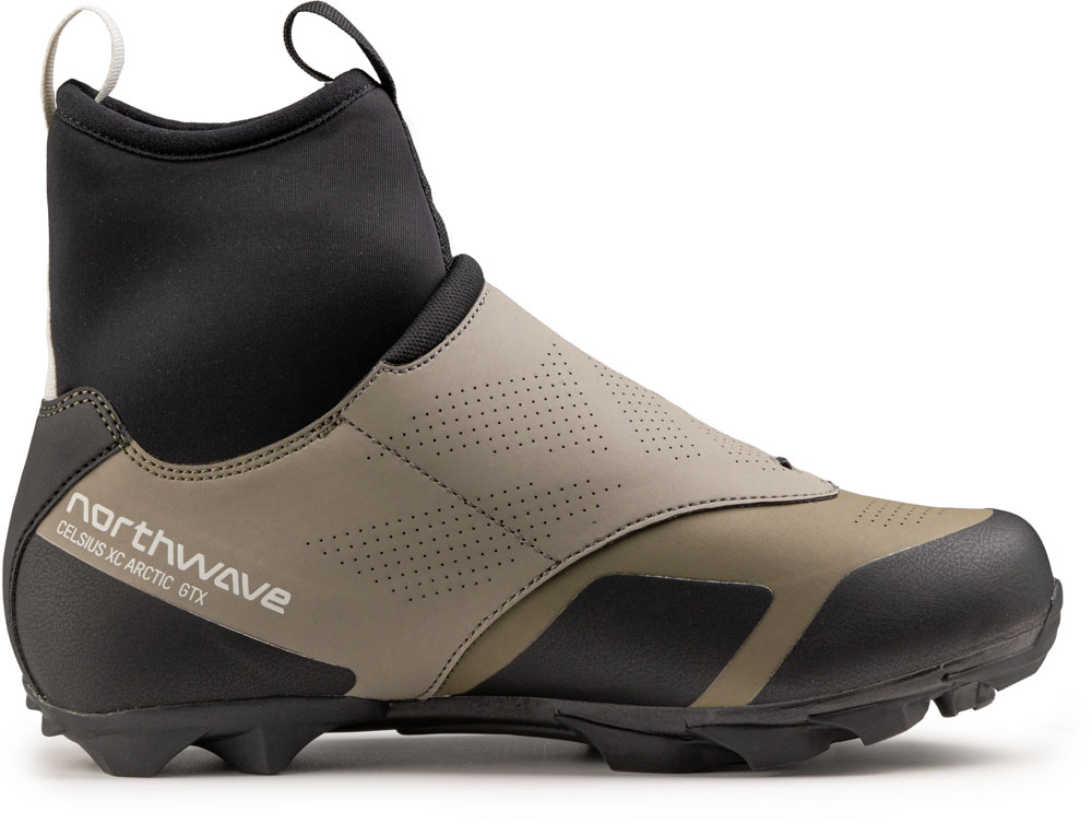 Northwave Celsius XC Arc. GTX - MTB Winter Shoes MTB Winter Shoes