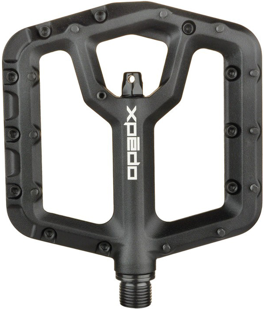 xpedo XMX28AC  20112670 Trident Plattformpedale 8.JPG