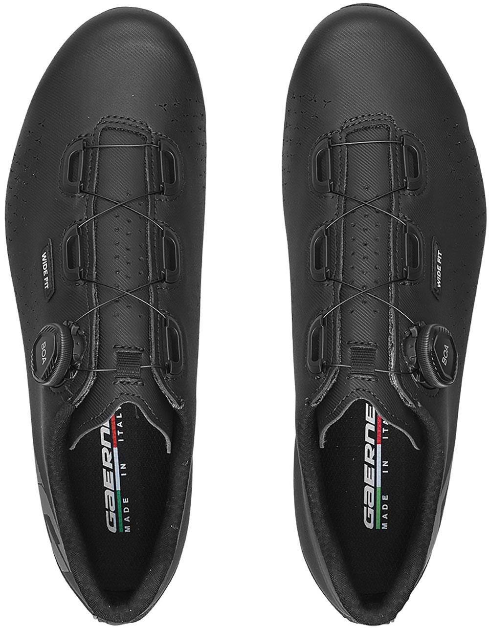 G.Sprint+ Wide - Zapatillas ciclismo carretera