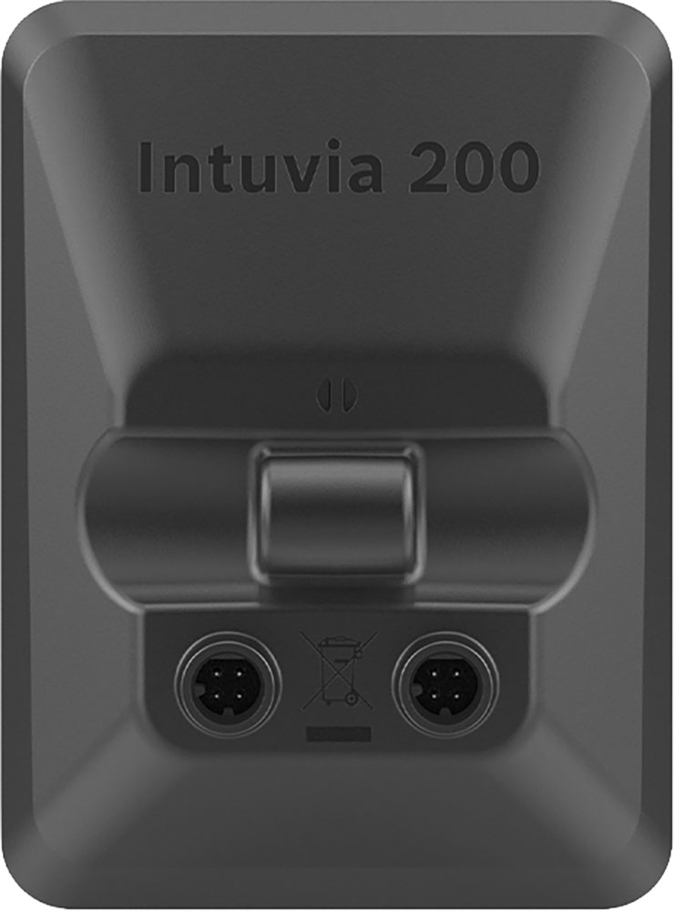 Zestaw modernizacyjny Intuvia 200 (BHU3210) – inteligentny system
