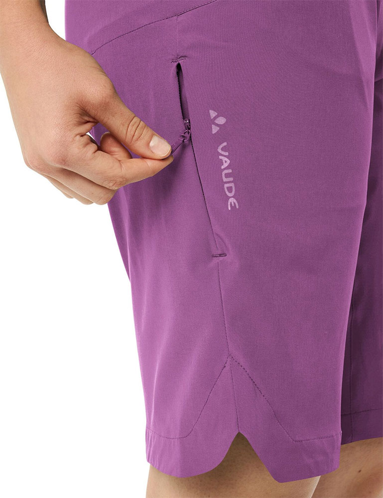 Tamaro Shorts III - Women's Cycling Shorts with Pad