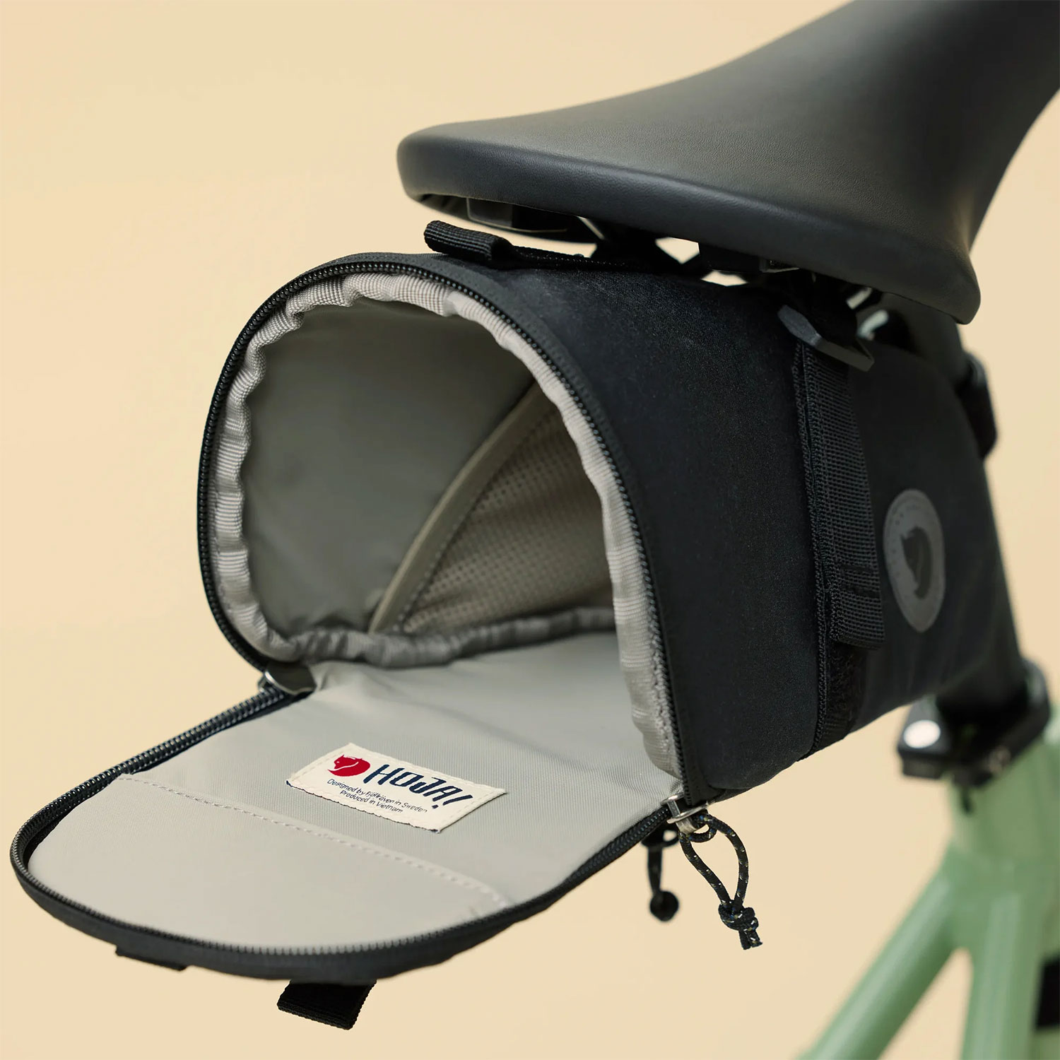 Hoja Seatbag - Alforja