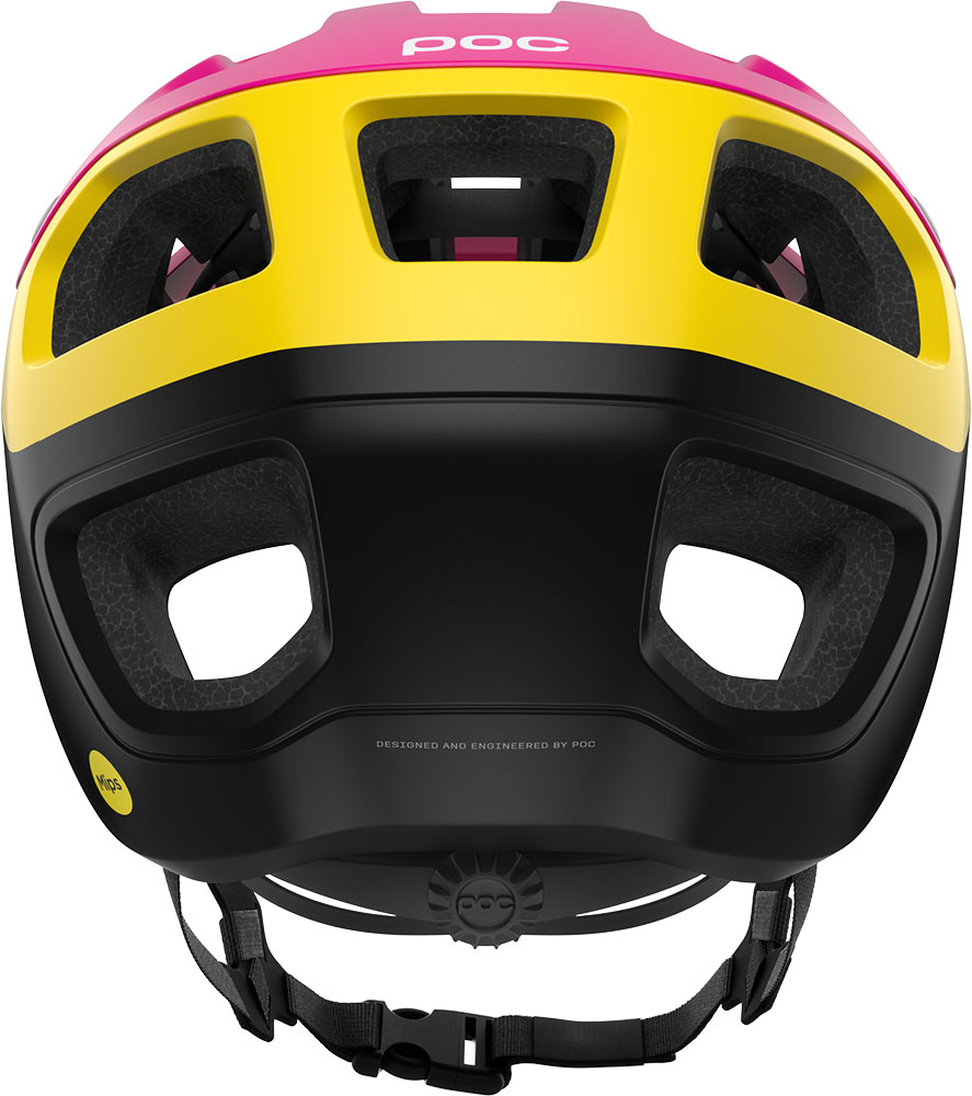 Cularis Pure - Casco MTB