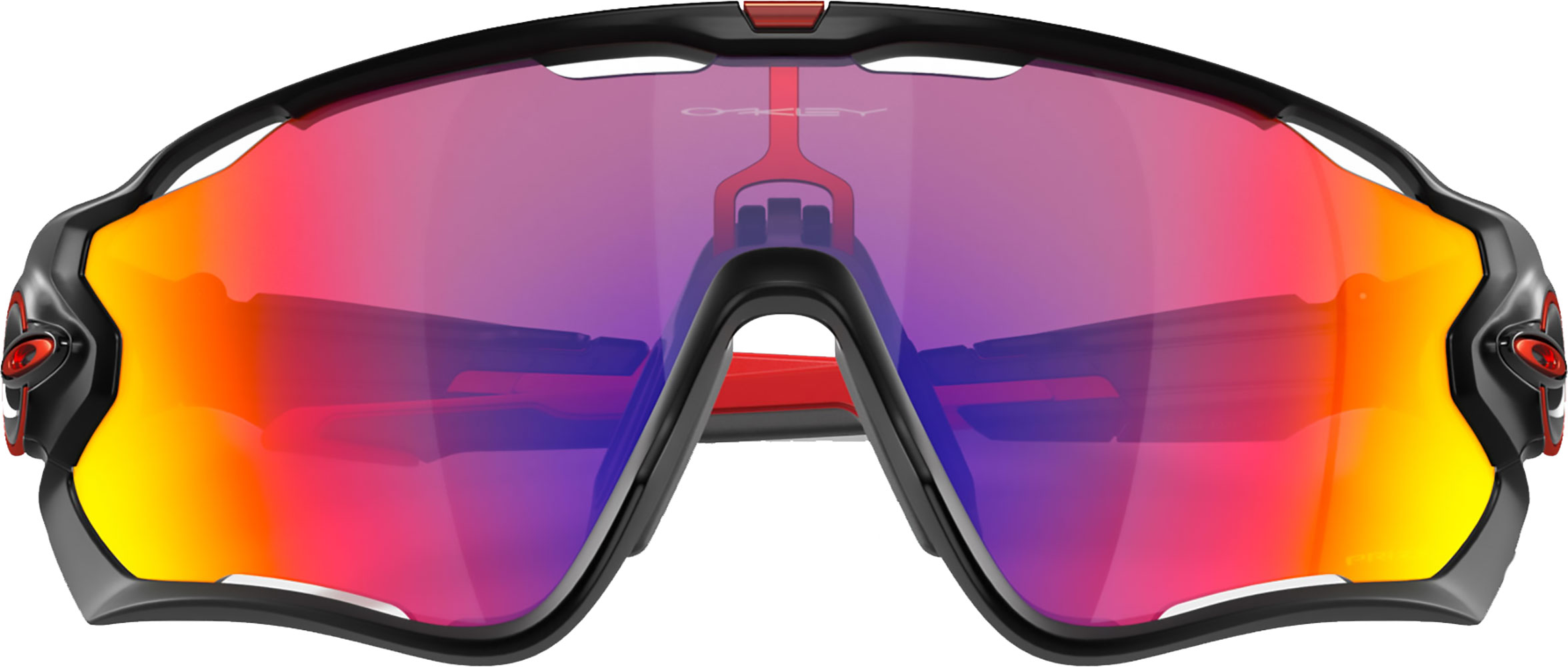 Oakley Jawbreaker PRIZM Road - Sports Glasses Cycling Glasses