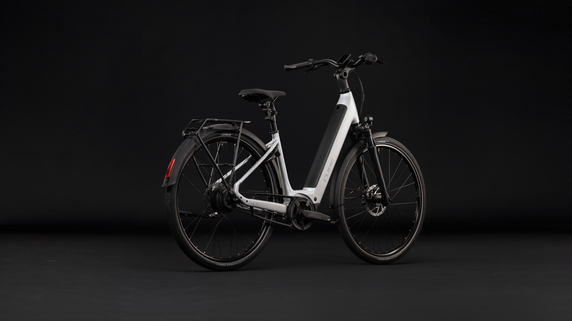 Supreme Hybrid Deluxe Pro 600 silverstar´n´reflex Easy Entry