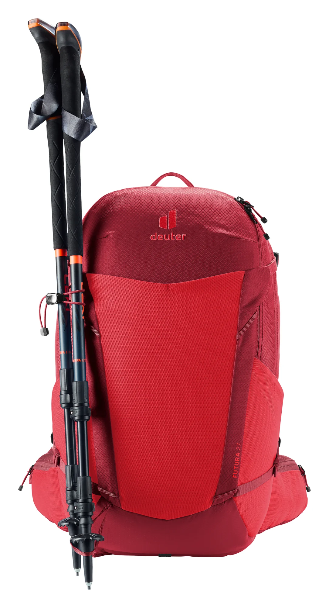 Futura 27 - Hiking Backpack