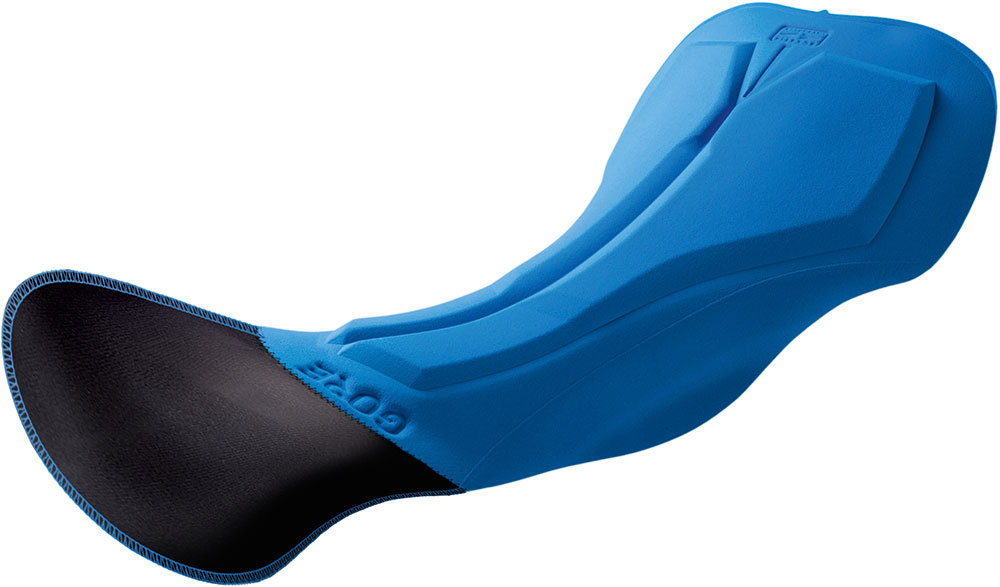 C3 Thermo - Pantalon à bretelles avec rembourrage