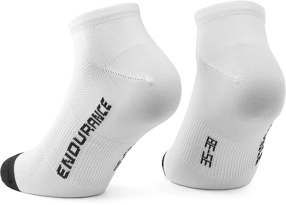 Endurance Low S 11 - Calcetines