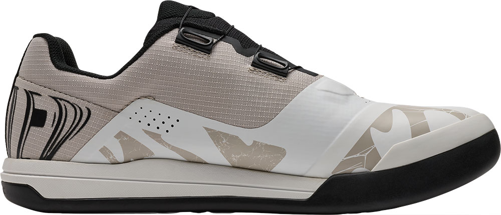 Union Boa Flat Diffuse - MTB Schuhe