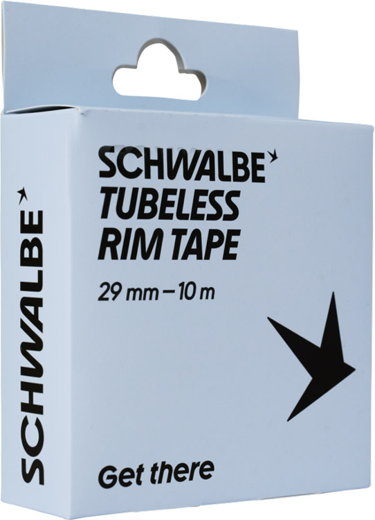 Tubeless Felgenband
