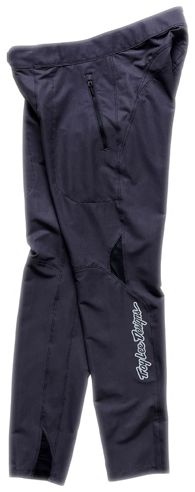 Skyline Pro Mono – MTB Trousers Carbon 