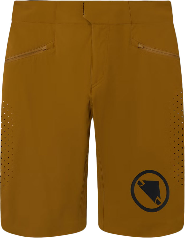Singletrack Lite - Damen MTB Shorts