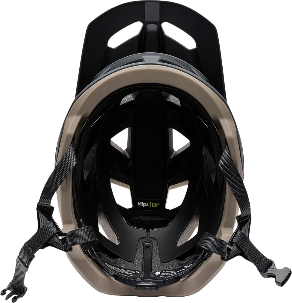 Speedframe 5050 - Casco da MTB