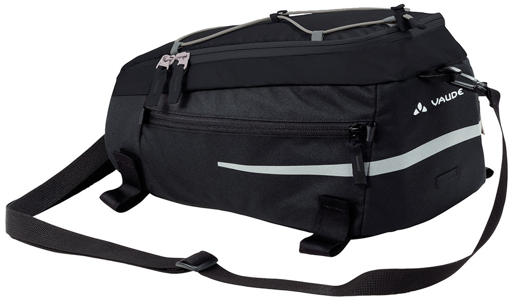 Silkroad M - Gepäckträgertasche