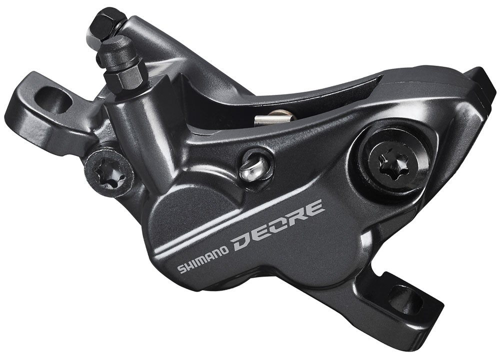 Étrier de frein vélo Shimano - Vélo sur La Bécanerie