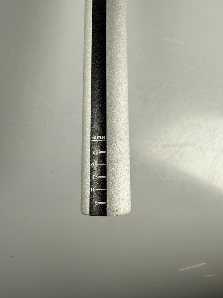 B-WARE / Spoon 800 Lenker
