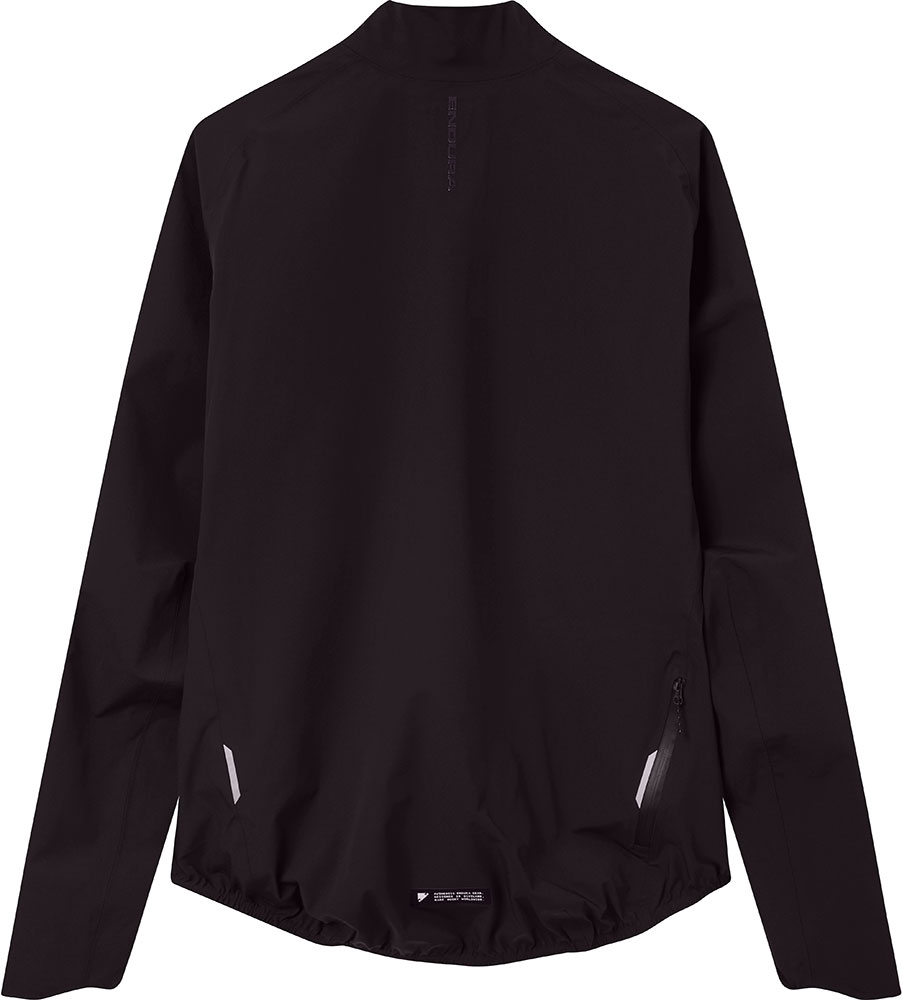 Pro SL Race Advanced – MTB Jacket Black