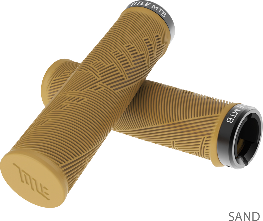 Form Grips Lock-On XL - Griffe