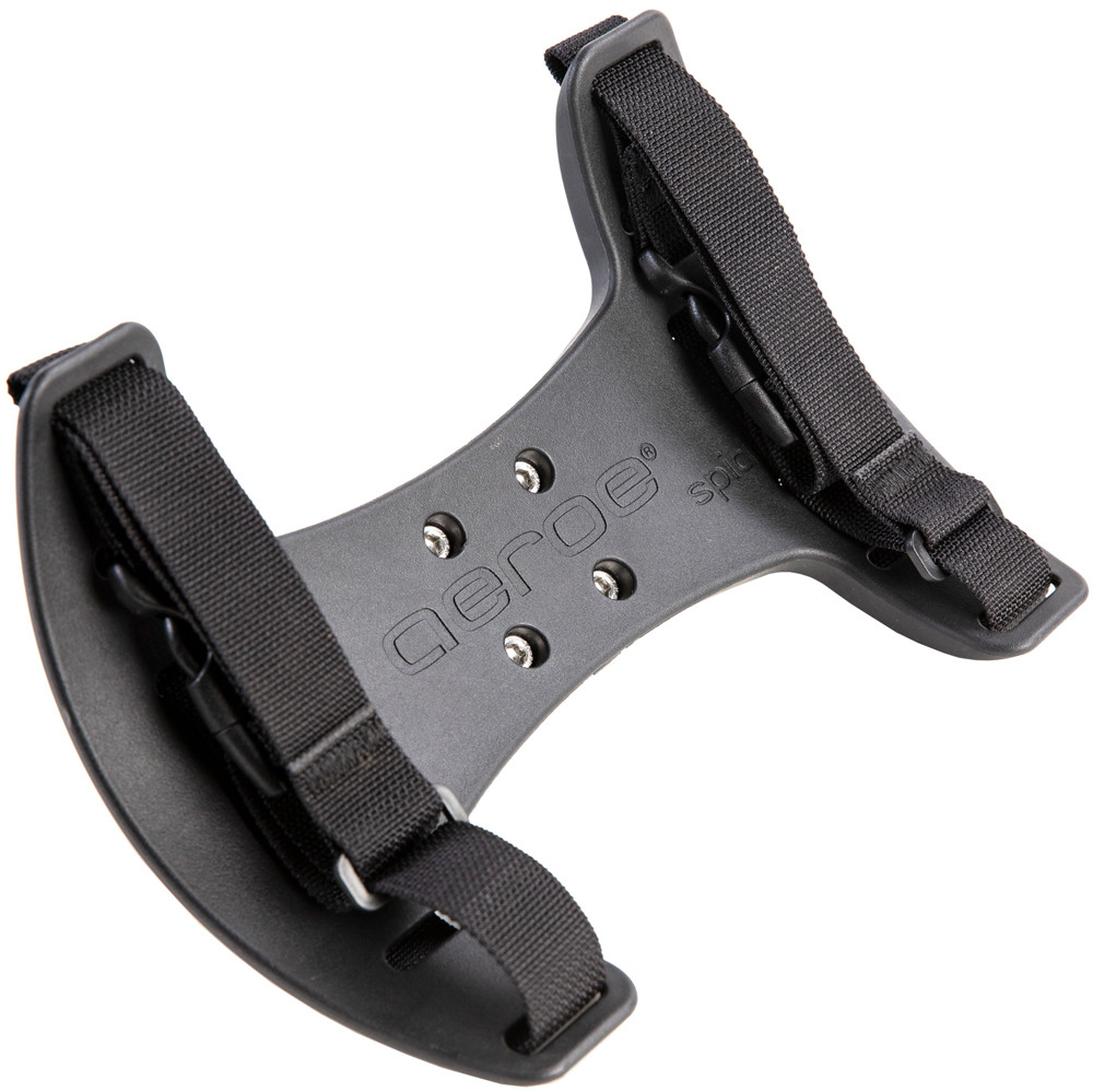 aeroe 20114003 Spider Cradle Gepäckaufnahme für Gepäckträger 4.jpg