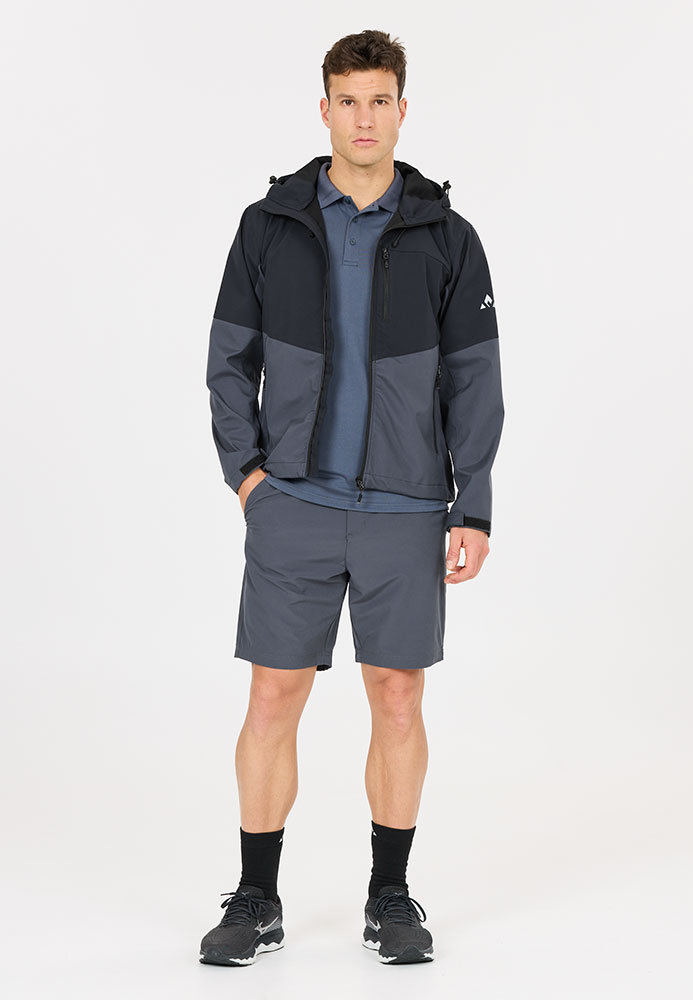 Rodney V2 W-Pro 8000 - Chaqueta softshell Salute
