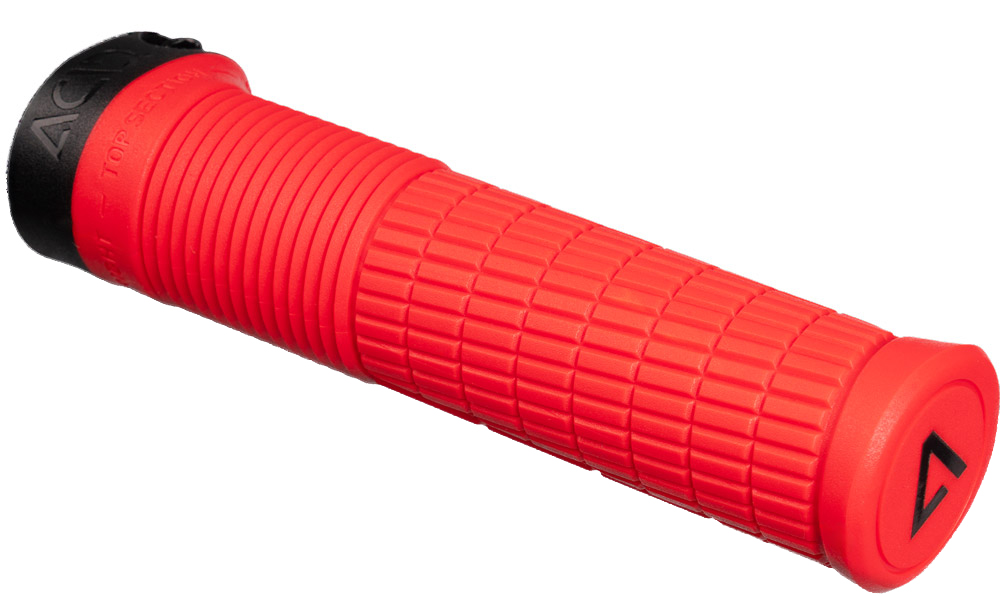Nuro Rookie grips