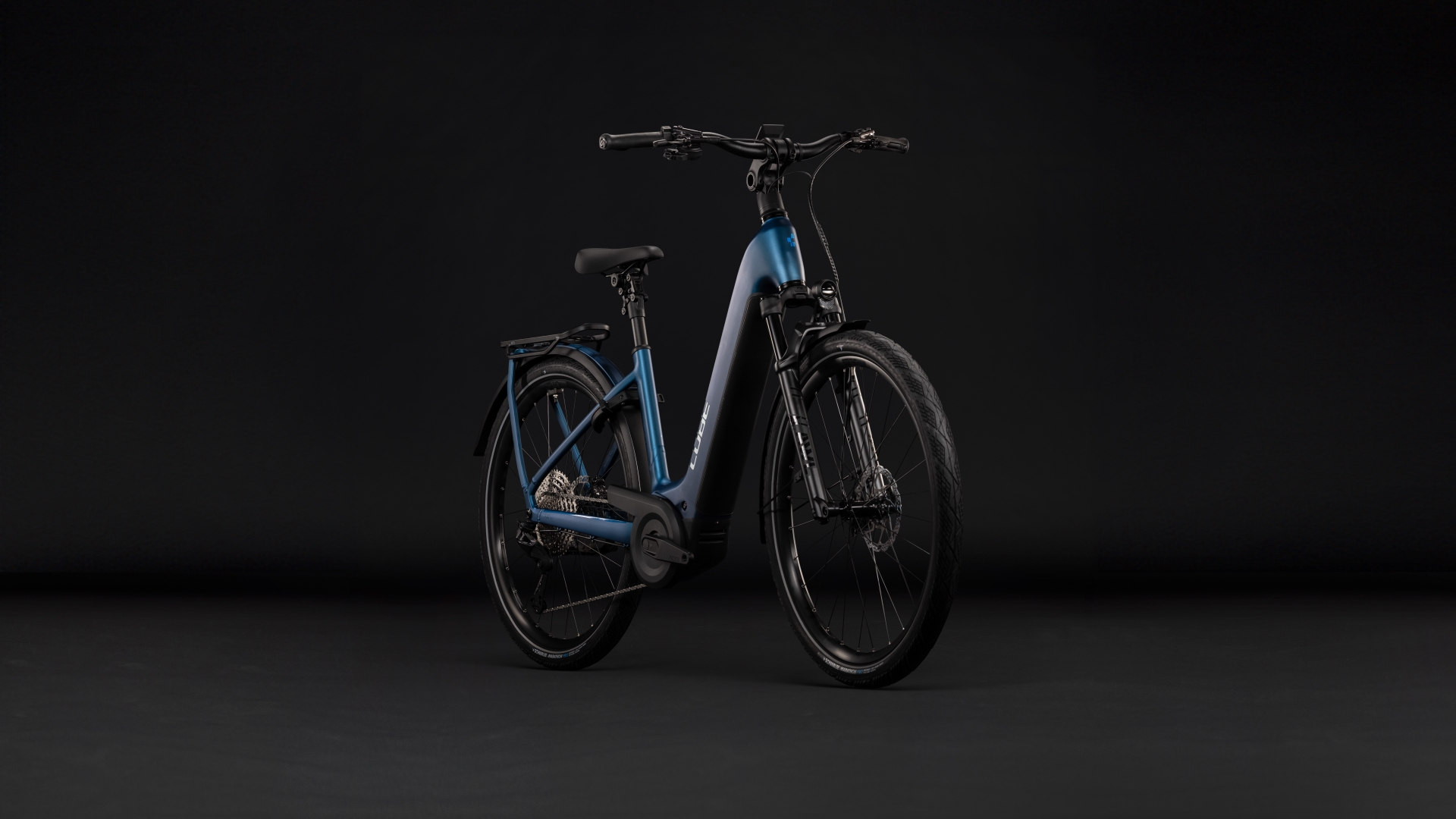 Kathmandu Hybrid SLX 800 nebula´n´prizm Easy Entry