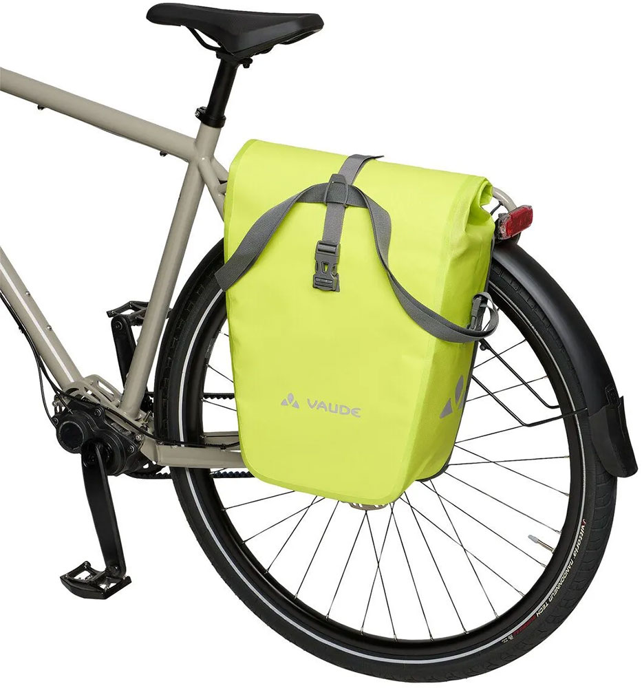 Aqua Back - Fahrradtaschen