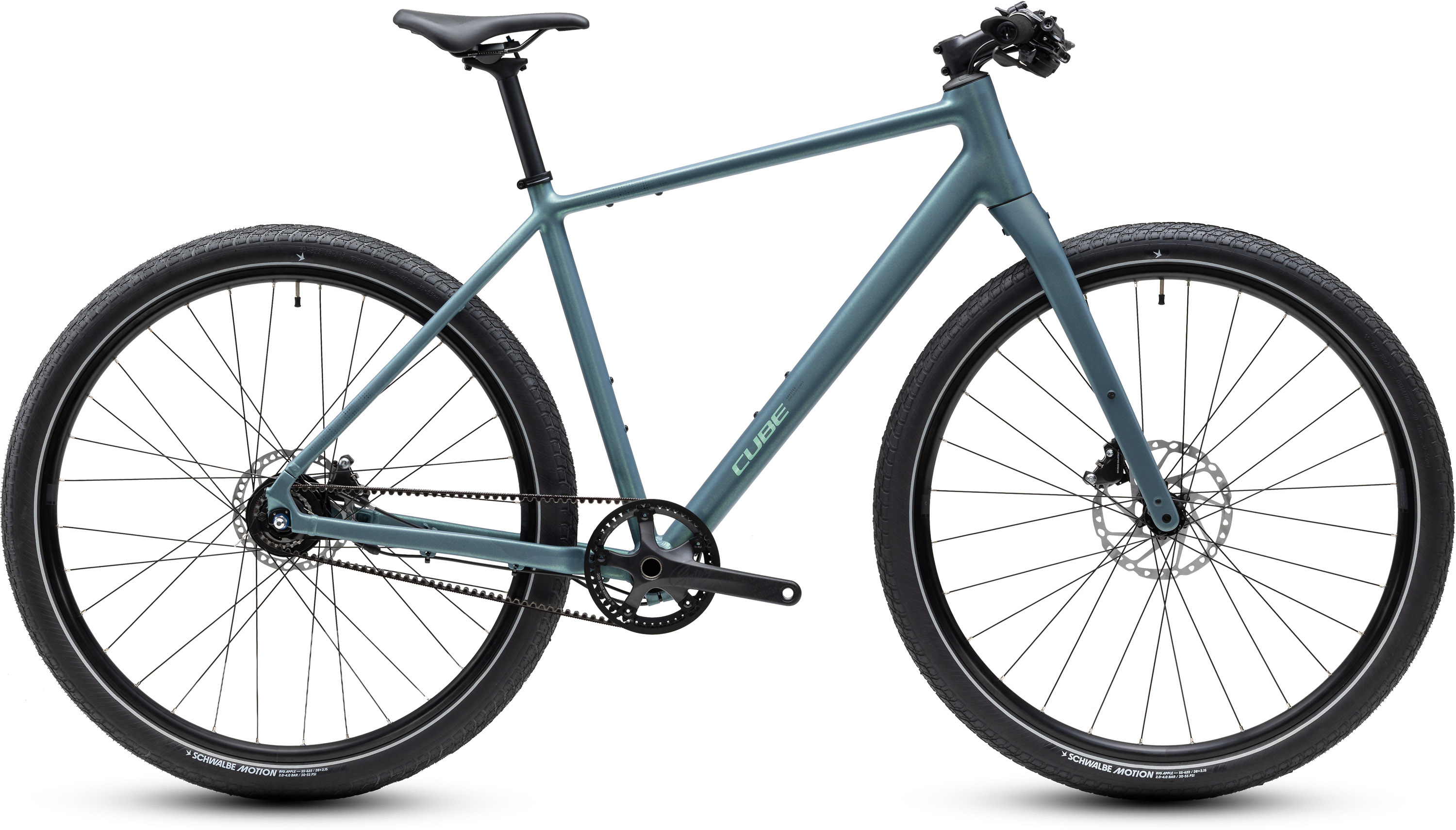 Editor SLX greengranit'n'green