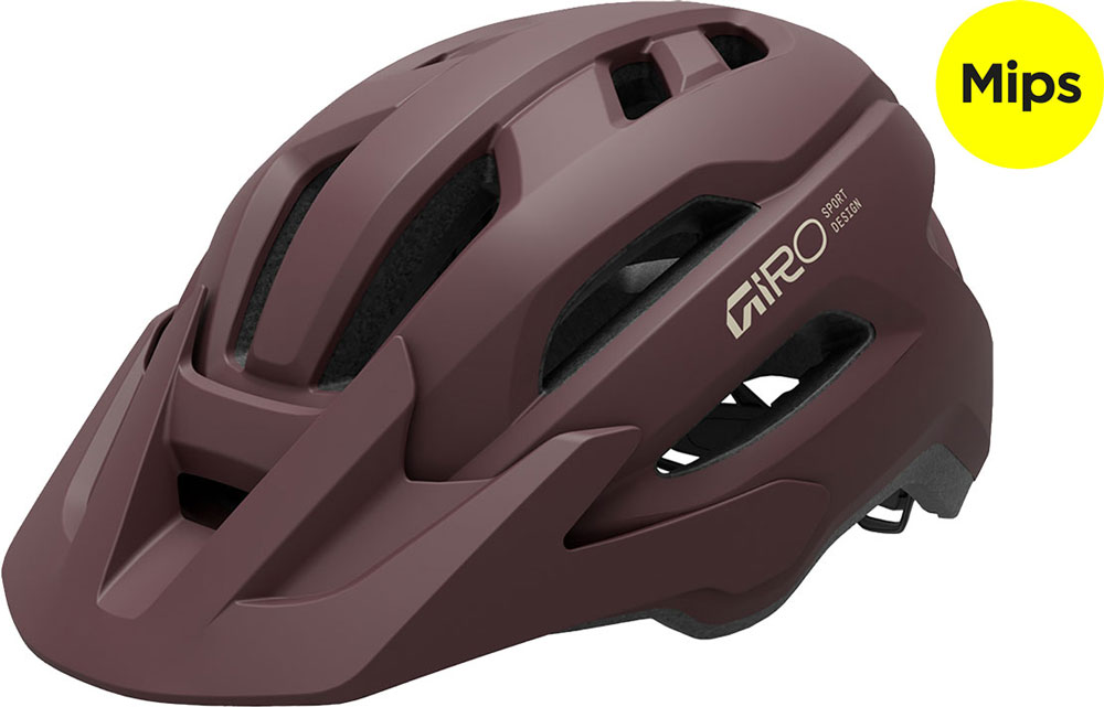 Fixture Mips II - Women's MTB Helmet