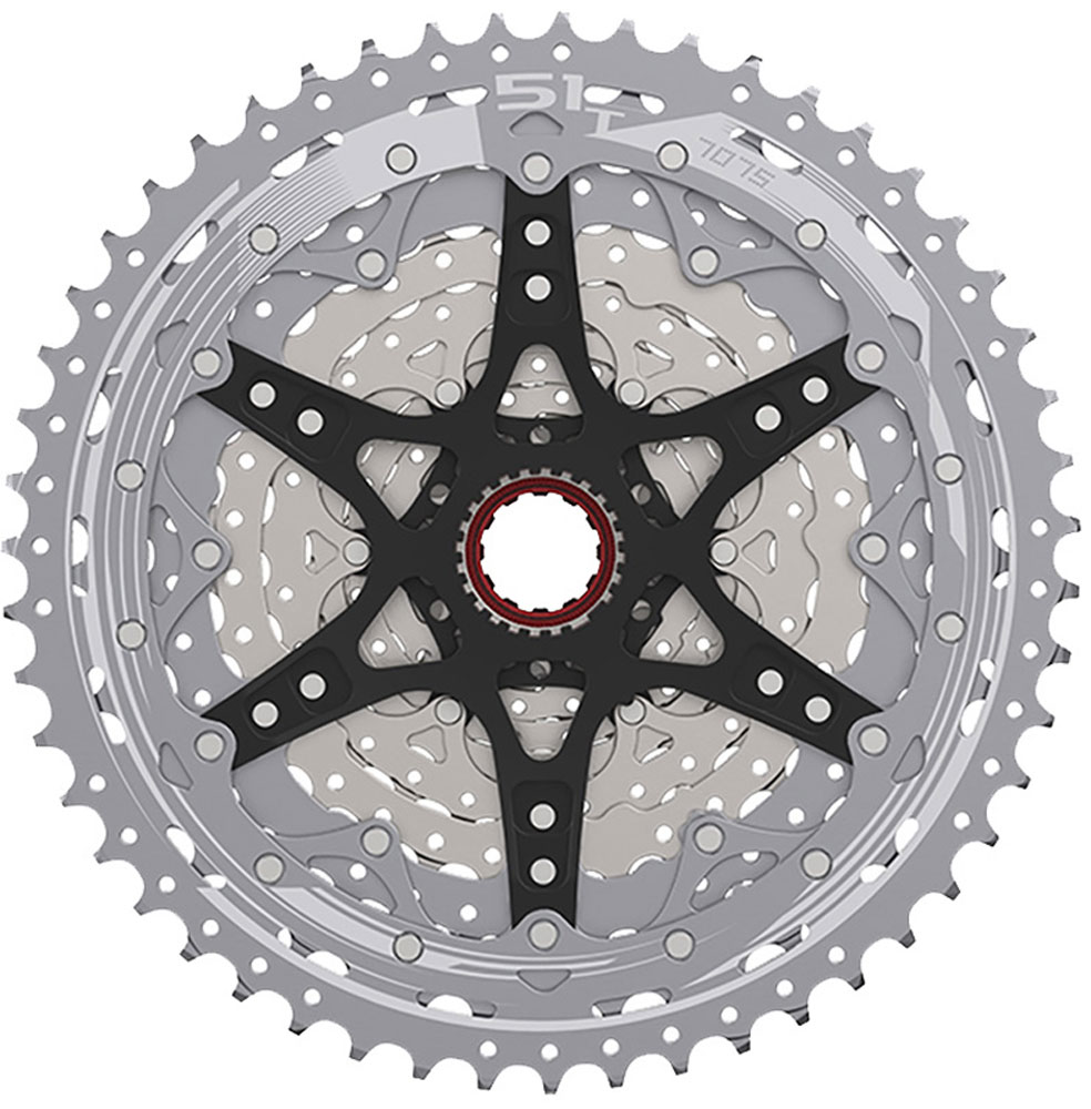 SunRace CSMZ933 12-speed Cassette 10-51 12-speed | Bike-Discount