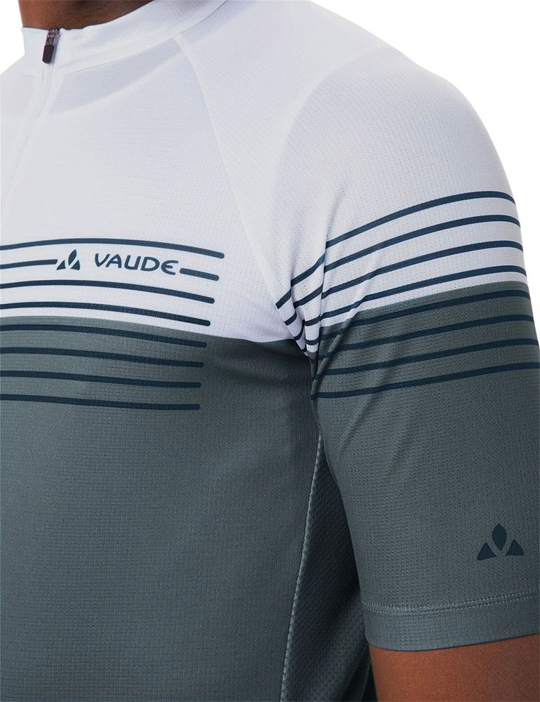 Posta Half Zip II - Jersey