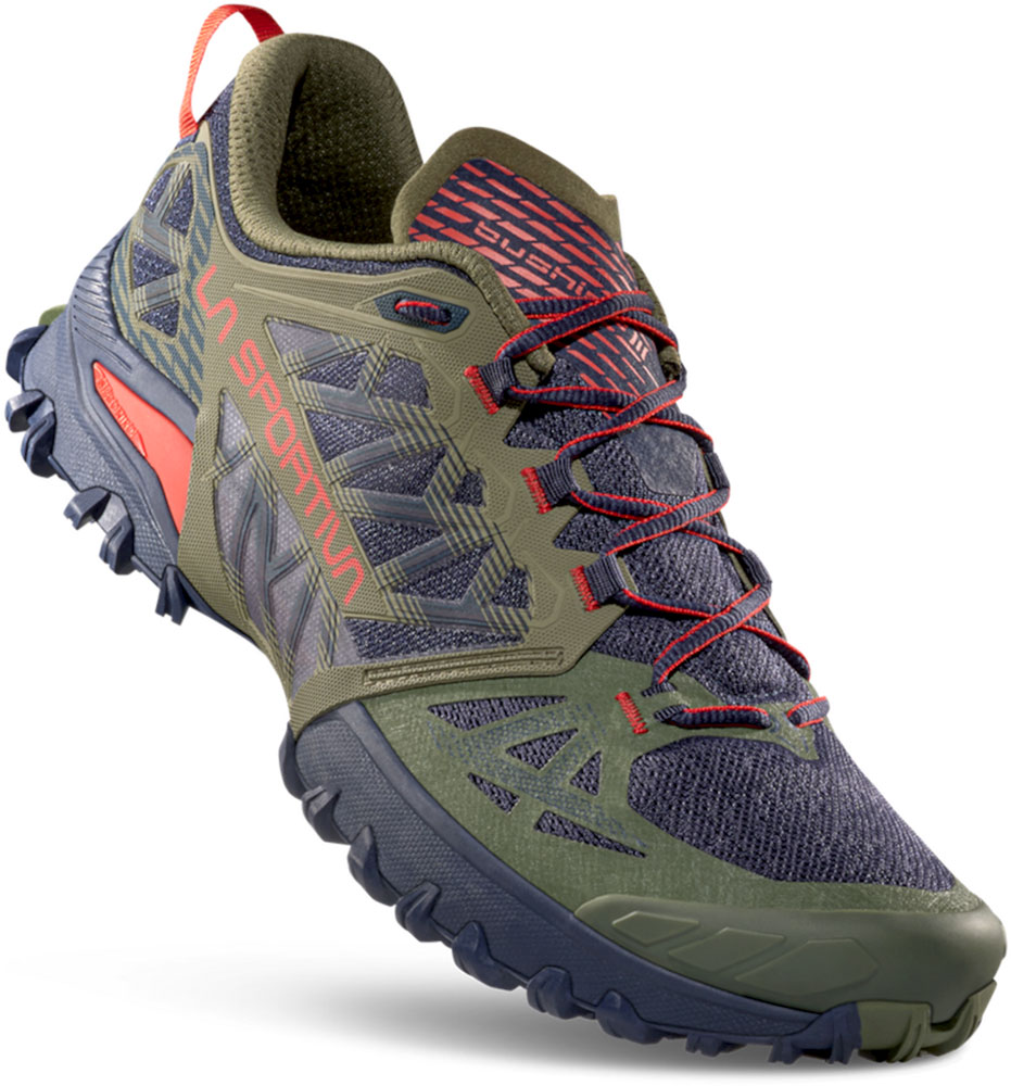 Bushido III - Trail Running Shoes