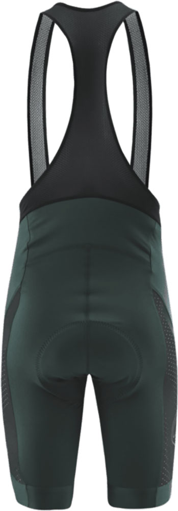 Winner 4 - Bib Shorts with Pad
