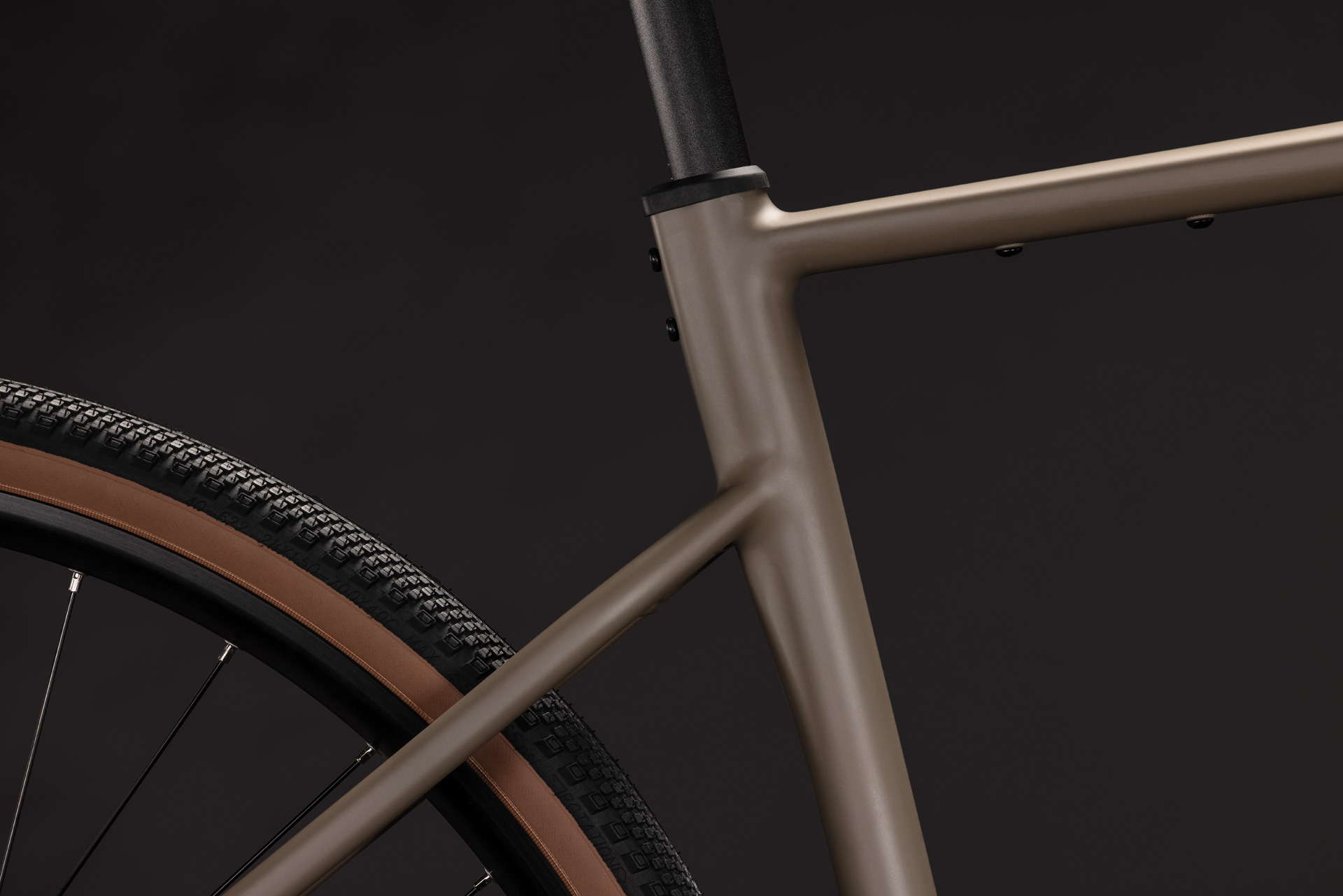 Nuroad ONE wood´n´grey