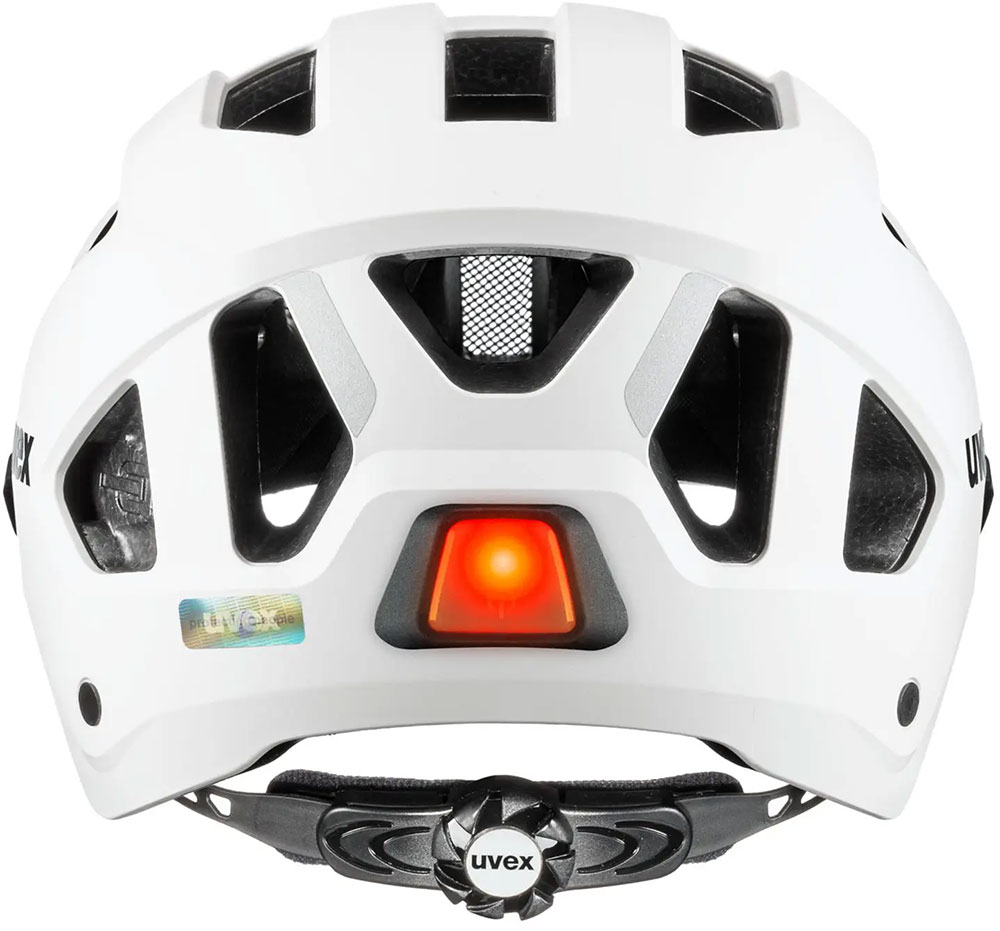 stride visor - Urban Helm