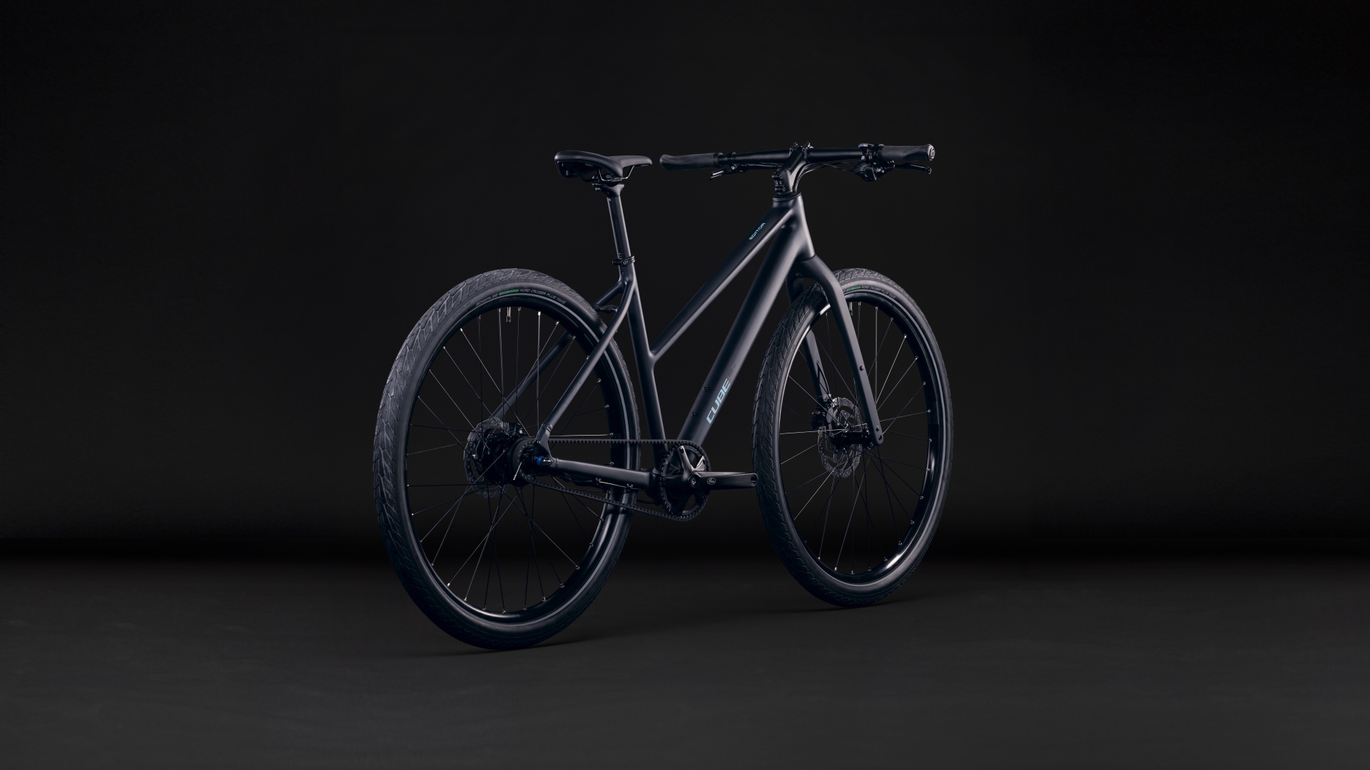 Editor Pro night´n´chrome Trapeze